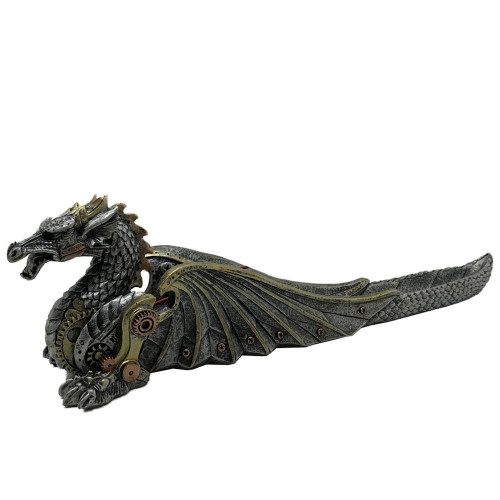 Mechanical Fire Incense Burner (33cm)