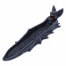 Night Wing Incense Burner (29cm)