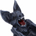 Night Wing Incense Burner (29cm)