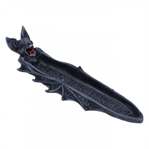 Night Wing Incense Burner (29cm)