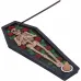 Rest in Roses Incense Burner (21.5cm)