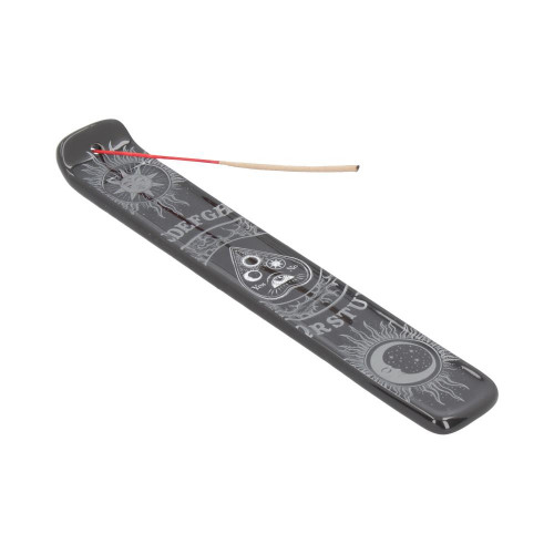 Spirit Board Incense Holder (24.5cm)