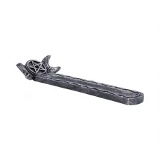Twilight Triple Moon Incense Burner (27.3cm)