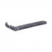 Twilight Triple Moon Incense Burner (27.3cm)