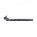 Twilight Triple Moon Incense Burner (27.3cm)