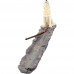 Wolf Call Incense Holder (27.8cm)