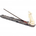 Wolf Call Incense Holder (27.8cm)