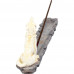 Wolf Call Incense Holder (27.8cm)