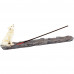 Wolf Call Incense Holder (27.8cm)