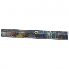 Luck Incense