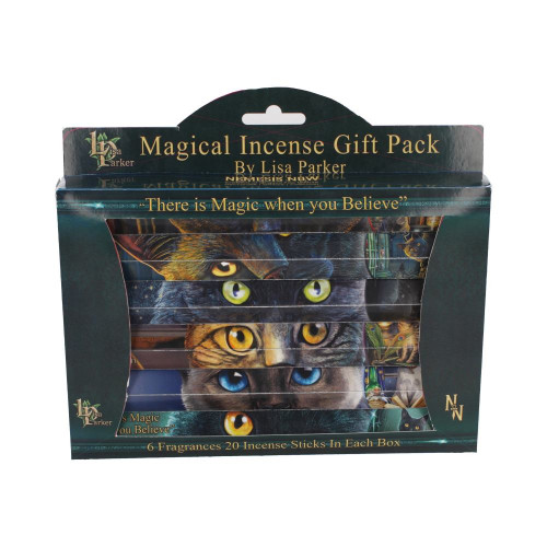 Magical Incense Gift Pack