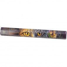 Protection Incense