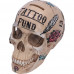 Tattoo Fund (Bone)