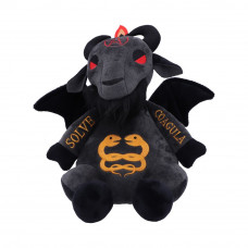 Baphomet Plush (22cm)