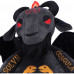 Baphomet Plush (22cm)