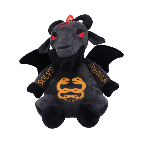 Baphomet Plush (22cm)