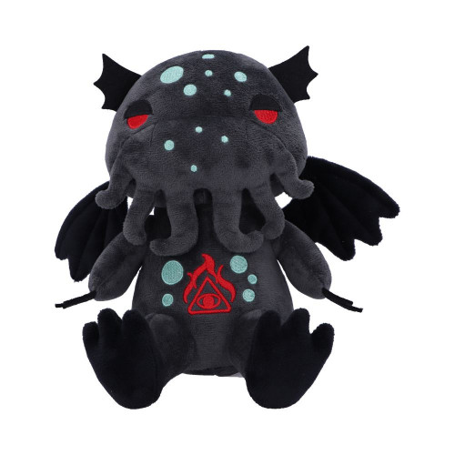 Cthulhu Plush (20cm)