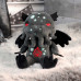 Cthulhu Plush (20cm)