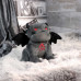 Gargoyle Plush (20cm)