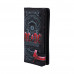 AC/DC: Black Ice Embossed Purse