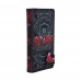 AC/DC: Black Ice Embossed Purse