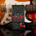 AC/DC: Black Ice Embossed Purse