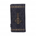 Ghost: Gold Meliora Purse