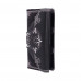 Malpus Embossed Purse