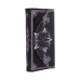 Malpus Embossed Purse