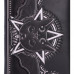 Malpus Embossed Purse