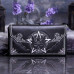 Malpus Embossed Purse