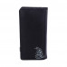 Metallica: Black Album Embossed Purse