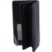 Metallica: Black Album Embossed Purse