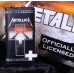 Metallica: Master of Puppets Embossed Purse