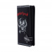 Motörhead: War Pig Embossed Purse