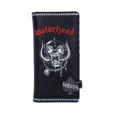 Motörhead: War Pig Embossed Purse