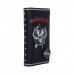 Motörhead: War Pig Embossed Purse