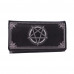 Pawzuph Embossed Purse