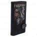 Powerwolf: Embossed Purse
