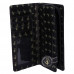 Powerwolf: Embossed Purse