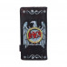 Slayer: Embossed Purse