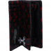 Slayer: Embossed Purse