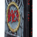 Slayer: Embossed Purse