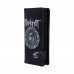 Slipknot: Flaming Goat Embossed Purse