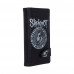 Slipknot: Flaming Goat Embossed Purse
