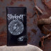 Slipknot: Flaming Goat Embossed Purse