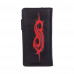 Slipknot: We Are Not Your Kind Embossed Purse