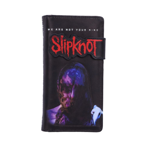 Slipknot: We Are Not Your Kind Embossed Purse
