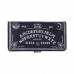 Spirit Board Embossed Purse