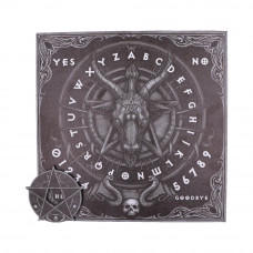 Baphomet Spirit Board (38.5cm)